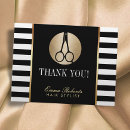 Recherche de ciseaux vœux cartes Élégant