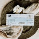 Recherche de de billet de bateau invitations Destination