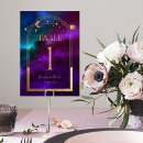 Suche nach mystisch tischkarten Astronomie