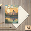 Recherche de danube cartes postales Budapest hongrie