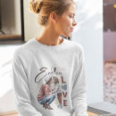 Suche nach endlose liebe tshirts Für sie
