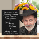 Recherche de celebration of life decor Remembrance