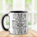 Recherche de de vecteur tasses Pour elle