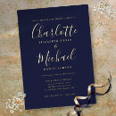 Recherche de bleu royal marine invitations Tendance