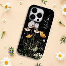 Recherche de bouquets iphone coques Élégant