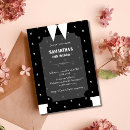Recherche de gothique anniversaire invitations Noir