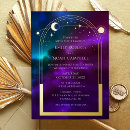 Recherche de cosmic mariage invitations Pour tous