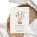 Suche nach schöner heißluftballon postkarten Für sie