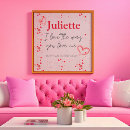 Suche nach romantisches poster Personalisiert