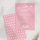 Recherche de galentine invitations Pour elle