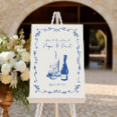 Recherche de tiré par la main posters Bride