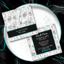 Recherche de visages cartes visite Cheveux