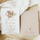Recherche de floral beige invitations Simple