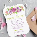 Recherche de sweet anniversaire invitations Coloré