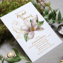 Recherche de fleurs violettes vintage invitations Botanique
