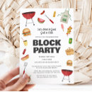 Suche nach nachbarschafts party einladungen Neighbor