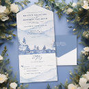 Recherche de woodland mariage invitations De