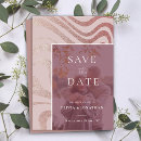 Recherche de rosegold invitations Enregistrer la date