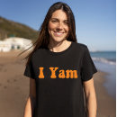 Suche nach süßkartoffel tshirts Erntedank