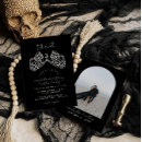 Recherche de gothique romantique mariages Squelette