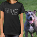 Recherche de pittbull tshirts Pour tous