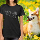 Recherche de corgi tshirts Animal