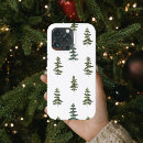 Recherche de arbres iphone coques Motif