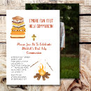 Recherche de smore invitations Boy