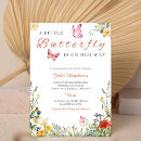 Recherche de son aquarelle florale invitations Capricieux