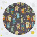 Recherche de halloween assiettes en papier Mignon