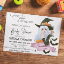 Suche nach kleine hexe einladungen Halbpension babydusche