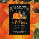 Recherche de carottes invitations Aquarelle