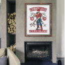 Recherche de bucherons posters Bois