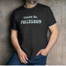 Suche nach poe tshirts Berühmt
