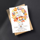 Recherche de feuilles thé cartes postales Bride