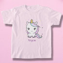 Suche nach kawaii einhorn tshirts Mädchenhaft