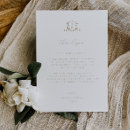 Suche nach empfang karten Elegant