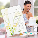 Recherche de soltera invitations Espagnol