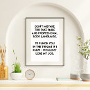 Suche nach jobs poster Employee