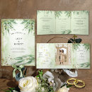 Recherche de infographie invitations Rustique