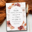Recherche de de mariage anniversaire invitations Chic
