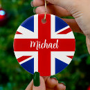 Suche nach großbritannien ornamente Patriotisch
