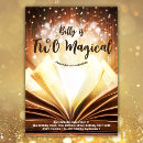 Recherche de magique anniversaire invitations Assistant