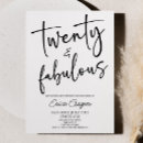 Suche nach fabulous einladungen Geburtstagsparty