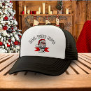 Recherche de vilain casquettes Xmas