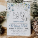 Suche nach weihnachtsbaby einladungen Weihnachtsdusche