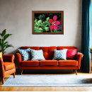 Recherche de bourgogne posters Floral