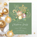 Recherche de étoiles noël invitations Élégant