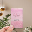 Recherche de massage therapist cartes visite Salon