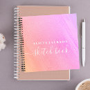 Suche nach regenbogenfarben kleine notizbücher Modern